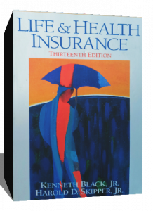 life and health insurance