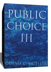 public choice iii
