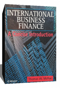 international business finance a concise introduction