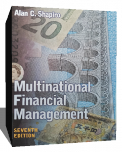 multinational financial management