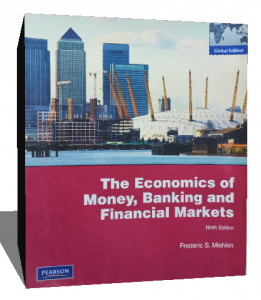 the economics of money banking and financial markets