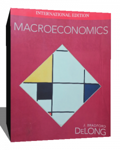 macroeconomics delong