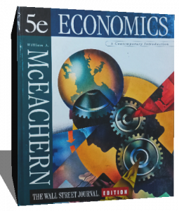 economics mceachern