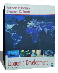 economic development michael p.todaro