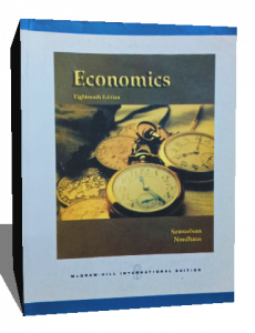 economics eighteenth edition