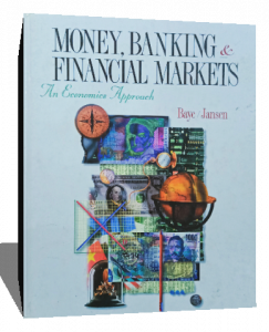 money banking and financial markets