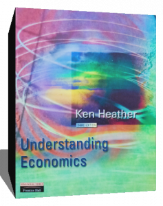 understanding economics ken heather