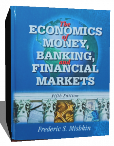 the economics of money banking and financial markets fifth edition