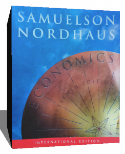 samuelson nordhaus economics
