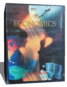 economics third edition