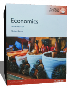 economics twelfth edition micheal parkin