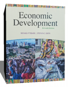 economic development eleventh edition