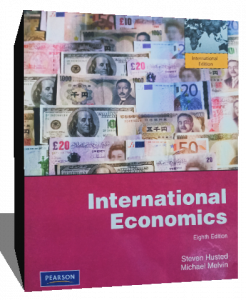 international economics