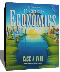 principles economics case and fair