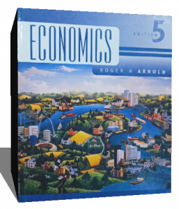 economics roger a arnold