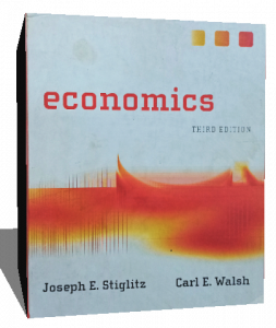 economics third edition joseph e. stiglitz