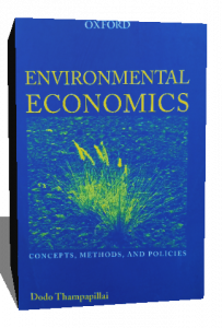 environmental economics