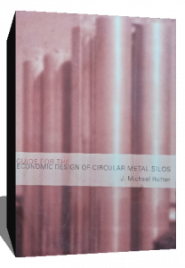 guide for the economic design circular metal silos