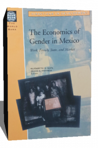 the economics of gender in mexico