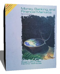 money banking and financial markets second edition