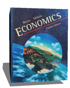 economics boyes melvin