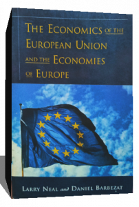 the economics of the european union and the economies of europe