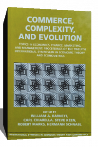 commerce complexity and evolution