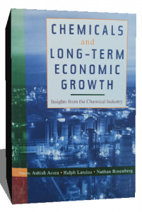 chemicals and long-term economic growth