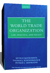 the world trade organization