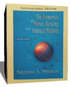 the economics of money banking and financial markets seventh edition