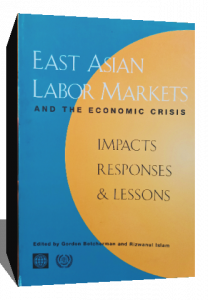 east asian labor markets and the economic crisis