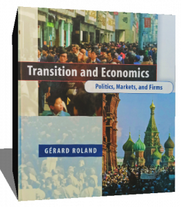 transition and economics politics markets and firms