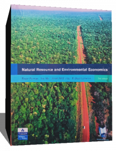 natural resource and environmental economics