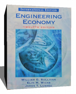 engineering economy