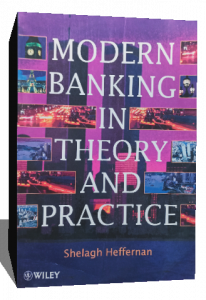 modern banking in theory and practice