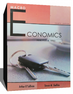 macro economics