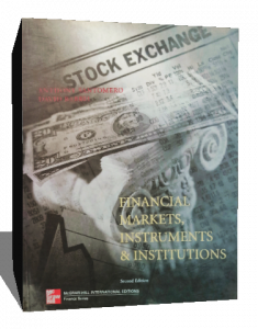financial markets instruments and institutions
