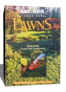 outdoor home lawns