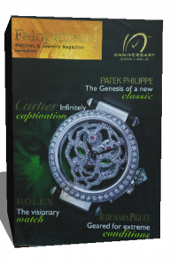 patek philippe the genesis of a new classic