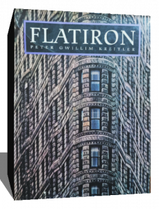 flatiron peter gwillim kreitler