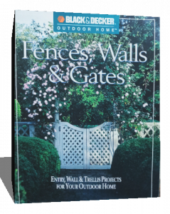 fences walls and gates