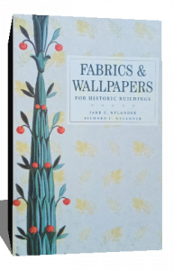 fabrics and wallpapers