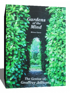 gardens of the mind