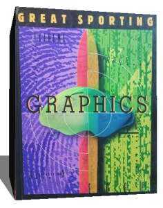 great sporting graphics