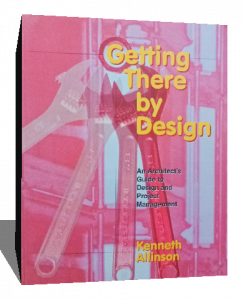 getting there by design