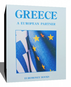 greece a european partner