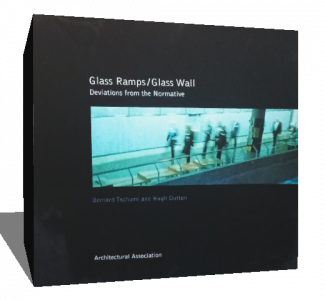 Glass Ramps/Glass Wall: Deviations from the Normative