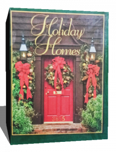 holiday home