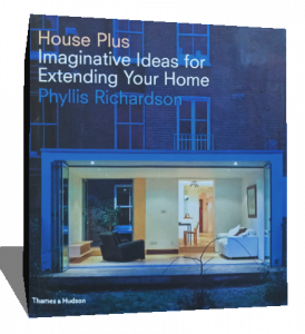 house plus imaginative idease for extending home