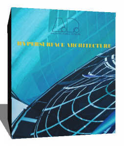 Hypersurface Architecture
